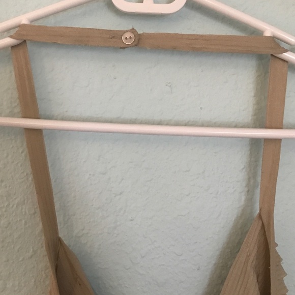 COPY - Super rare, super feminine Robert Rodriguez top. - Picture 4 of 4